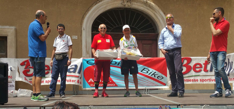 Nocinbici: solidarietà e risultati