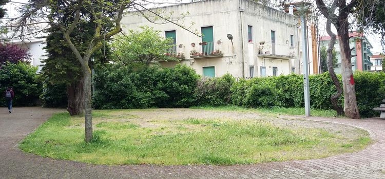 Decoro urbano: siglate convenzioni con associazioni di volontariato