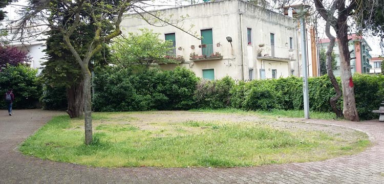 Decoro urbano: siglate convenzioni con associazioni di volontariato