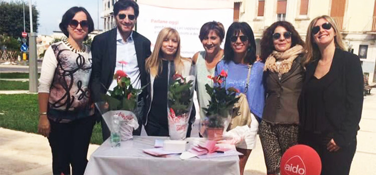 L’Aido comunale traccia il bilancio del 2016 e rinnova l’appello: “parliamo di donazione”