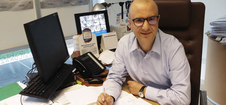 Fabrizio Notarnicola (Pd): “Occorre investire sulle idee, a servizio della comunità”