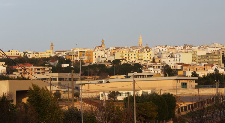 Immobili, un patrimonio all’asta