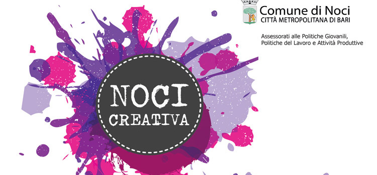 Il programma di Nocreativa