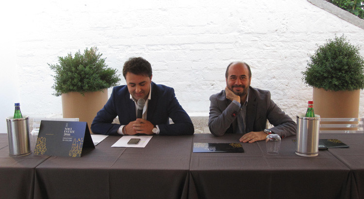 Noci Estate, presentato il programma delle “emozioni in collina”
