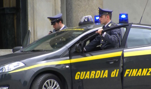 Processo “Gibbanza” su sentenze tributarie truccate: condanna per l’imprenditore nocese Raffaele Putignano
