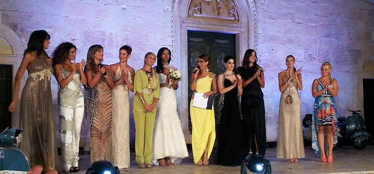 “Moda e Spettacolo”: serata-evento di sartoria e musica