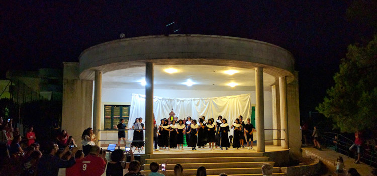 “La misericordia, l’umiltà e la carità”: lo spettacolo conclusivo dell’Oratorio Don Bosco 2016