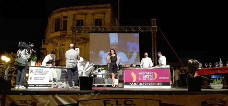 “I sapori della festa”, show cooking per il patrono di Putignano