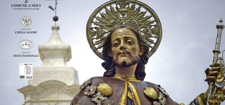 Festa di San Rocco: il programma