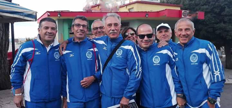 Montedoro, Bianco: “il nostro obiettivo è vincere questo campionato”