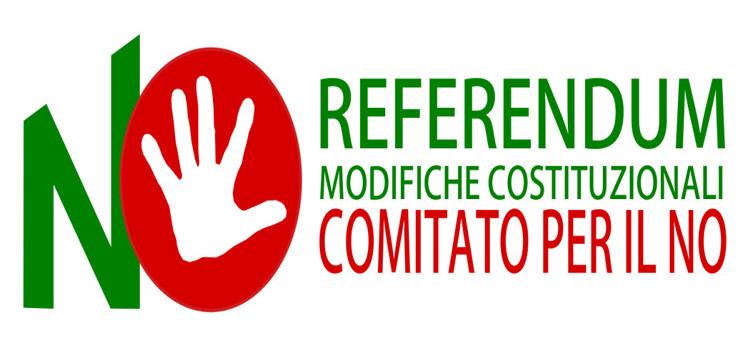 Comitato NO Referendum: ha vinto la comunità, ha vinto la Costituzione
