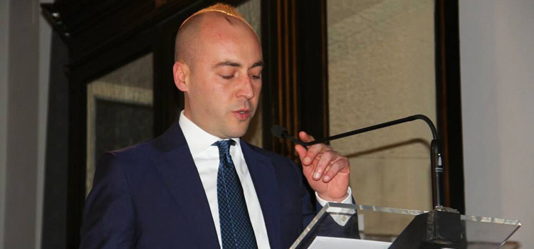Garanzia Giovani, Schiavone: “Modo giusto e corretto di realizzare occupazione”