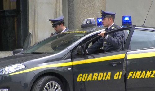 Trasferimento fraudolento di valori, ai domiciliari pregiudicato nocese