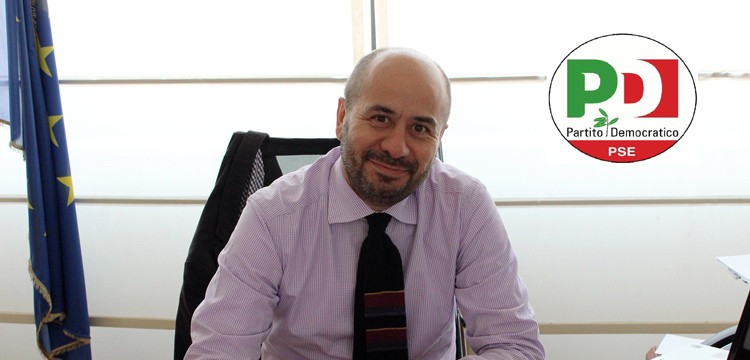 PD: Nisi coordinatore degli amministratori locali PD: Nisi coordinatore degli amministratori locali