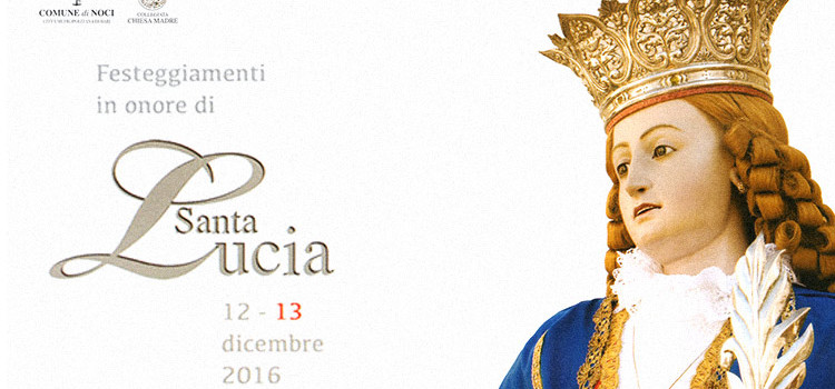 Festa di Santa Lucia