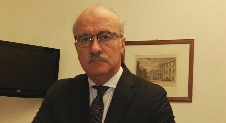 Sen Liuzzi su restauro Barsento: “La storia è scritta nelle pietre”