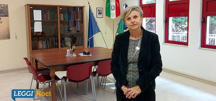 IC “Gallo-Positano”: Breveglieri in pensione