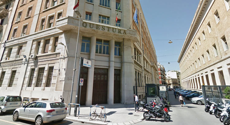 “YouPol”, la nuova app della Polizia di Stato per segnalare bullismo e droga