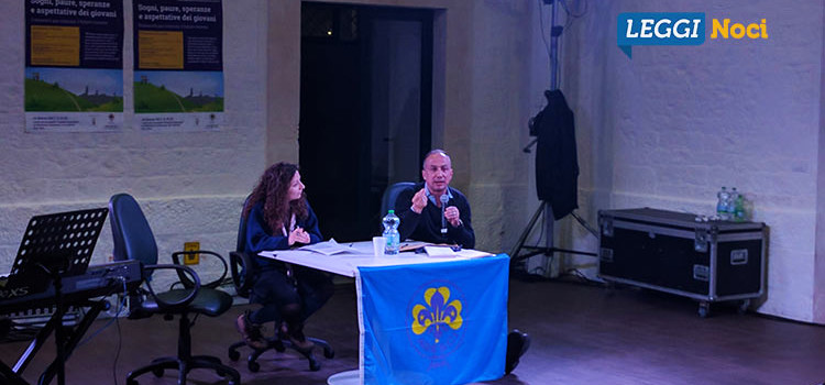 Agesci: quello che dovete sapere sui giovani