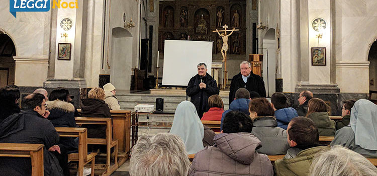 La Chiesa apre le porte ai diversabili