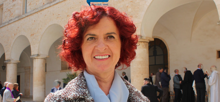 D’Onghia: “E’ nella scuola che si fondano le premesse per il rispetto delle donne”