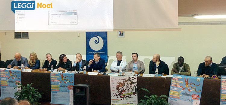 Inclusione sociale, accoglienza e disabilità nel convegno di apertura alla XX Spaccanoci