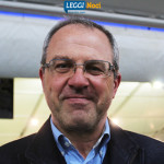Michele Lacenere presidente Confagricoltura Bari