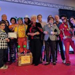 Noci in Corrida 2017