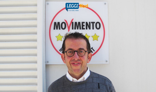 Canoni enfiteutici, il M5S torna all’attacco: “Le bugie hanno le gambe corte”