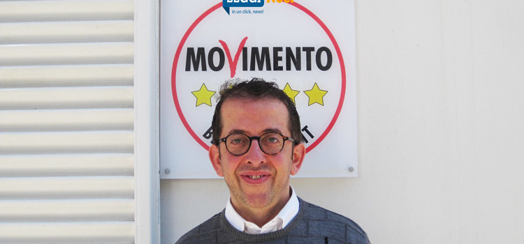 Colonna (M5S): “siamo pronti ad amministrare”