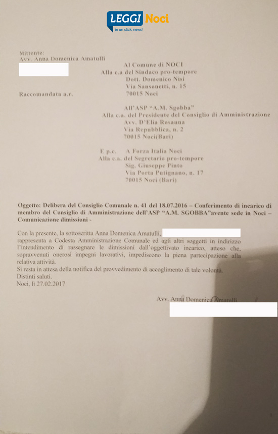 apsp-sgobba-lettera-dimissioni-amatulli