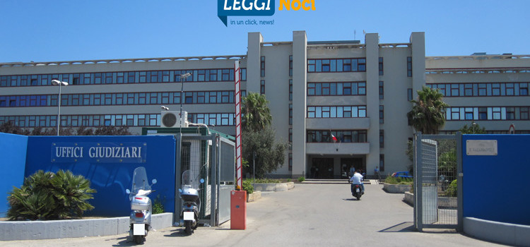 Sgombero Tribunale Penale di Bari: “E’ arrivato il momento di adottare provvedimenti urgenti”