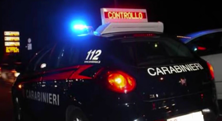 Sicurezza stradale, controlli sulla movida