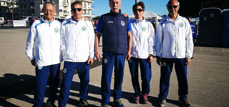 Podismo: Montedoro d’argento al “CorriconGioia”