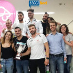 Otrè Master: Adriatika Ssd 2 Classificata