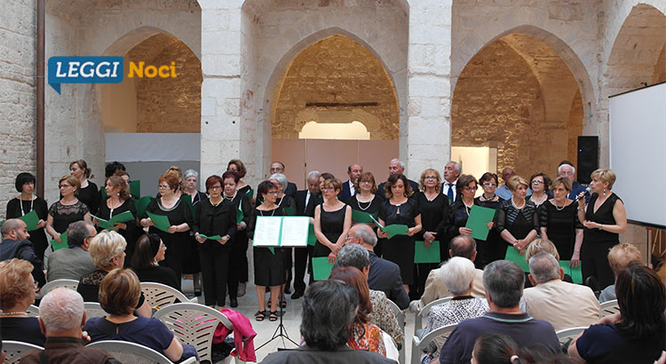 Coro-dell'Uten