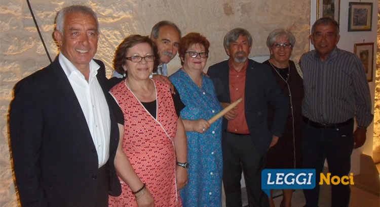 Gli-attori