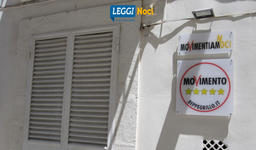 Che Acqua Beviamo?