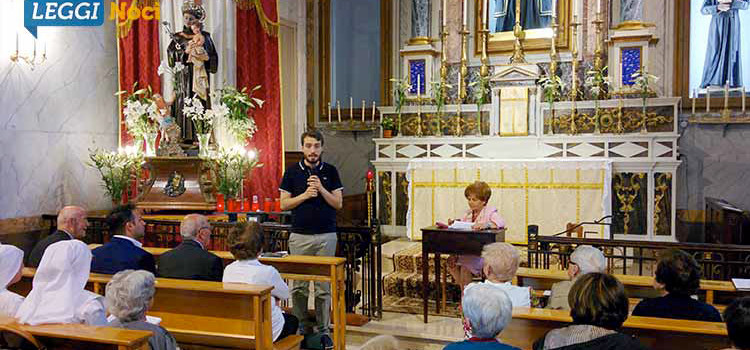 La Confraternita dell’Addolorata festeggia i 10 anni dalla sua rifondazione