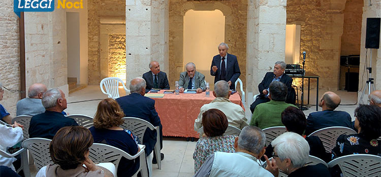 UTEN, decennale all’insegna della cultura