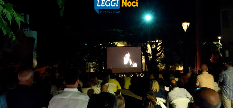 Intransit, successo di pubblico per “Il cittadino illustre”