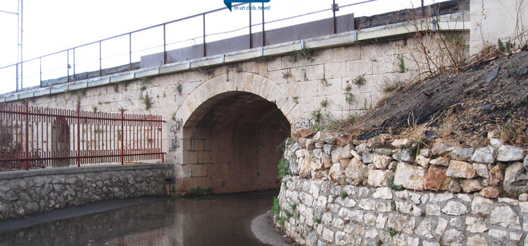 Maltempo, grandine e disagi