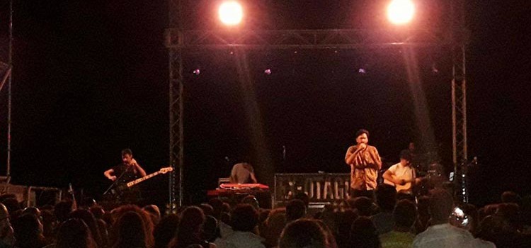 Gli Ex-Otago chiudono in bellezza l’AgriCultura Festival 2017