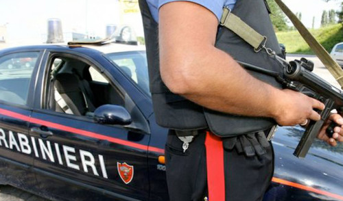 Latitante a Pescara, catturato al supermercato