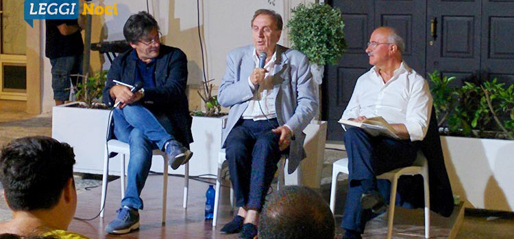Mirabella e Caprarica: il mito e Lady D nelle gnostre nocesi