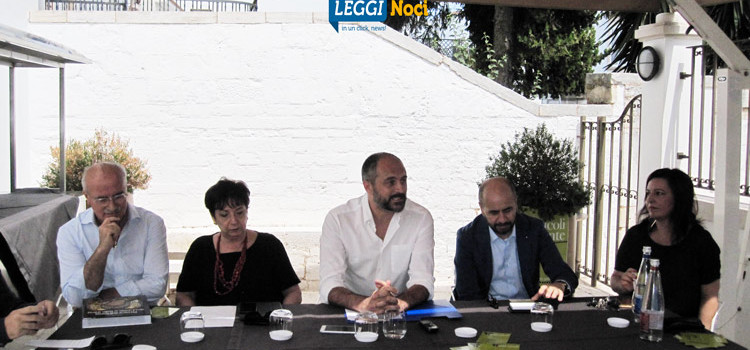 Reading, arte, gastronomia: tutte le novità di “Tra i vicoli della mente” 2017