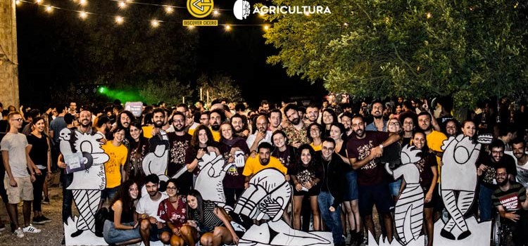Agricultura: “Nessun personaggio politico dietro di noi”