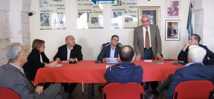 Nuovo corso per la Confartigianato UPSA?