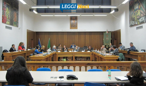 Consiglio Comunale: approvati NCC, agevolazioni per il centro storico e trasferimento CPI