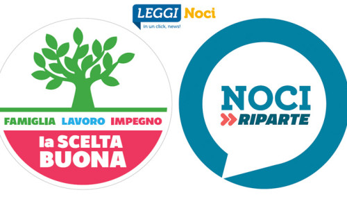 La Scelta Buona partecipa ai laboratori civici di Noci Riparte